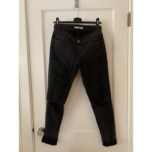 Levi’s 710 Super Skinny Jeans
